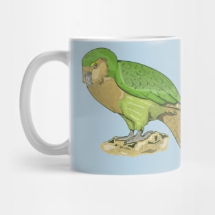 Kakapo Mug